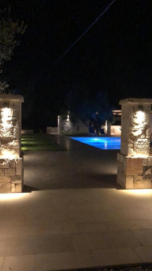 Villa I Trulli Di Mario Cisternino Exterior foto