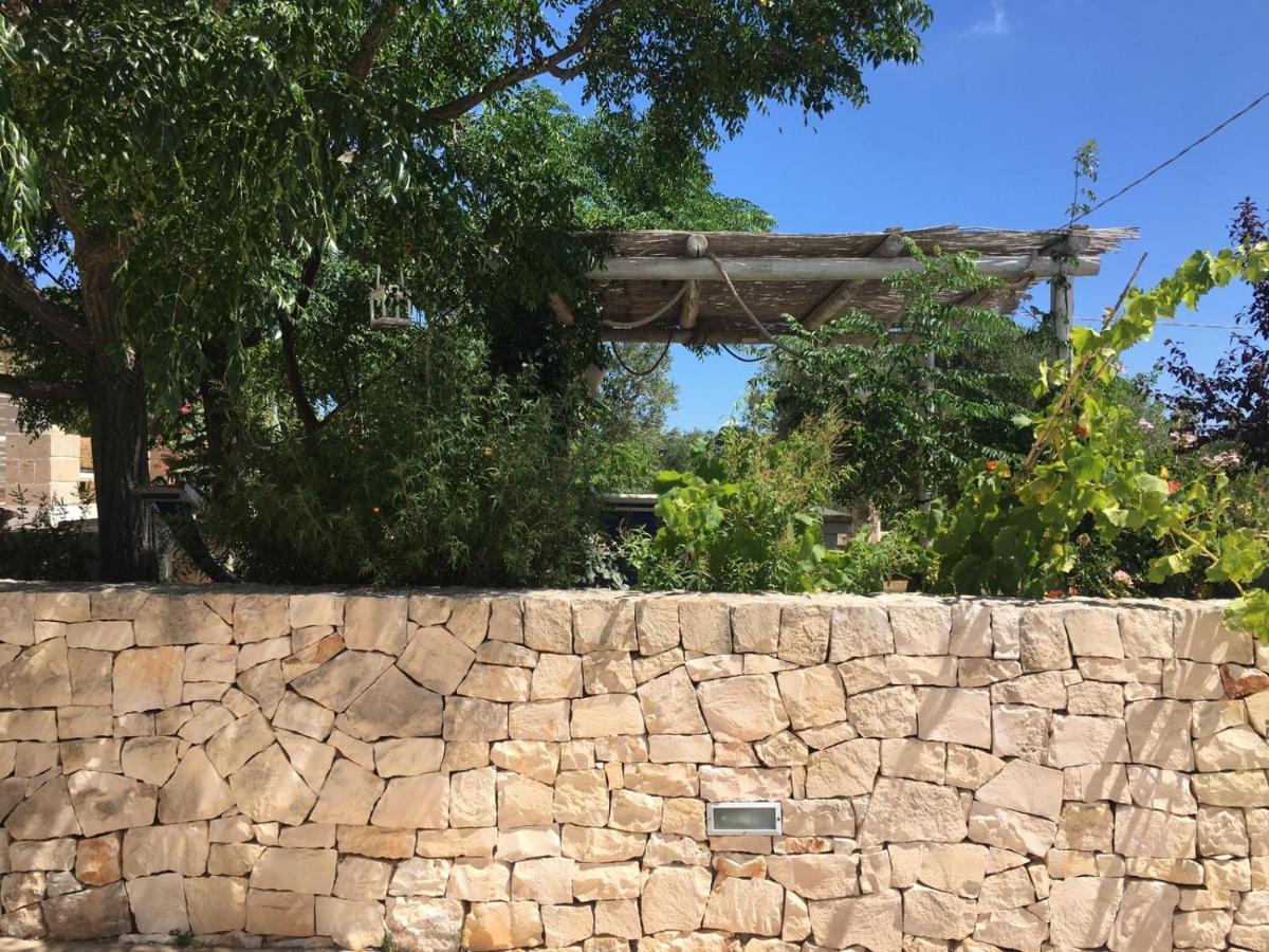 Villa I Trulli Di Mario Cisternino Exterior foto