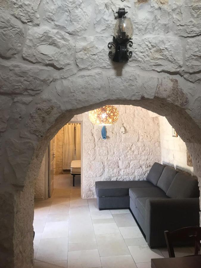 Villa I Trulli Di Mario Cisternino Exterior foto