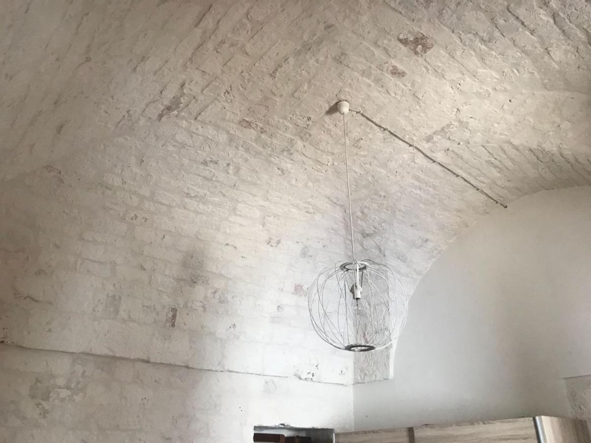 Villa I Trulli Di Mario Cisternino Exterior foto