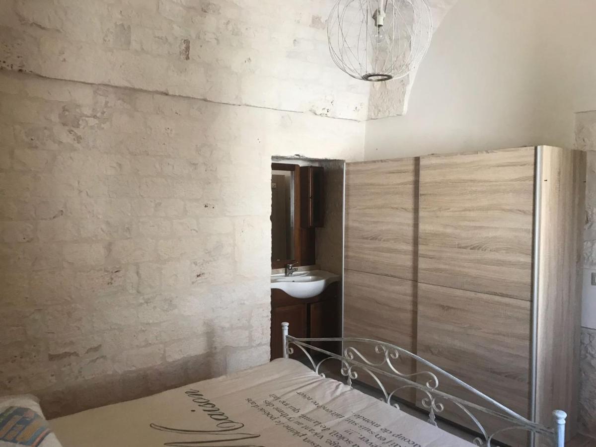 Villa I Trulli Di Mario Cisternino Exterior foto