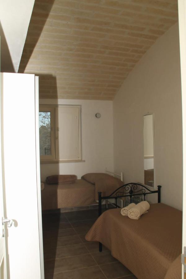 Villa I Trulli Di Mario Cisternino Exterior foto
