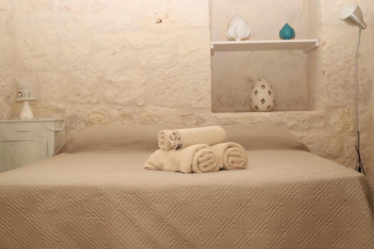 Villa I Trulli Di Mario Cisternino Exterior foto