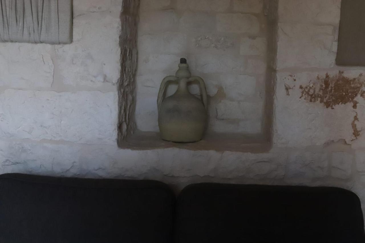 Villa I Trulli Di Mario Cisternino Exterior foto