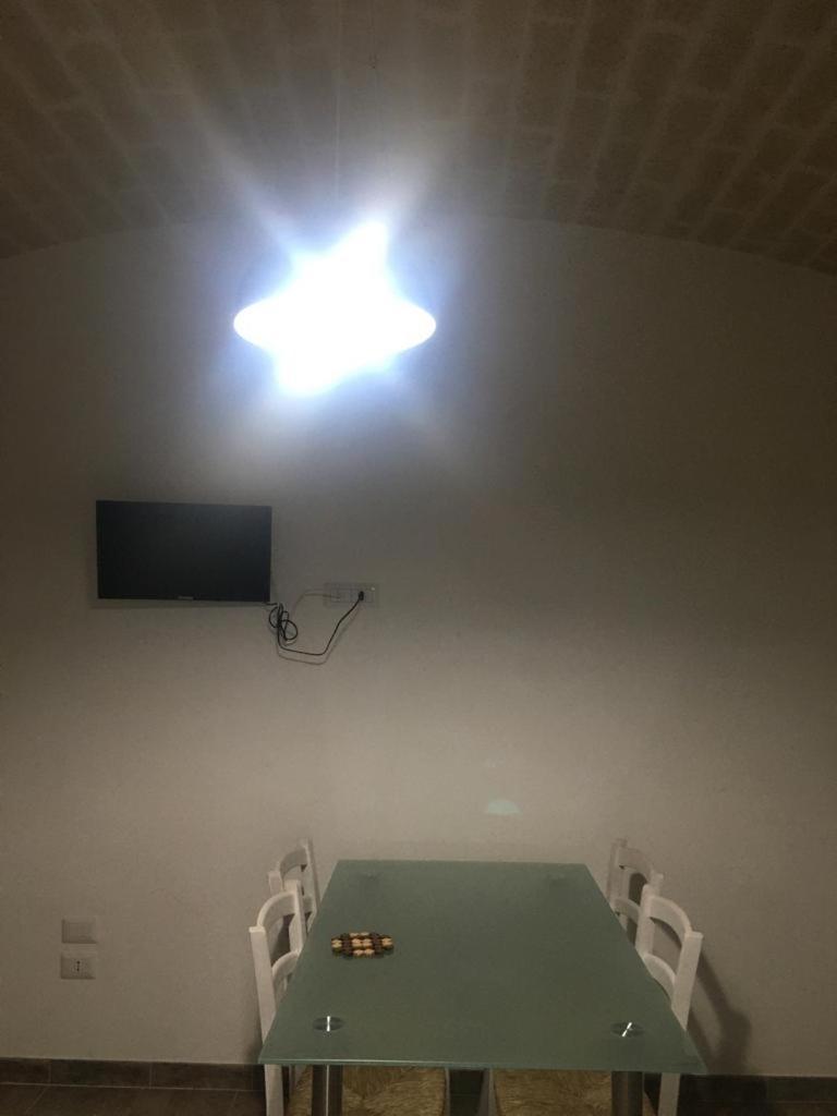 Villa I Trulli Di Mario Cisternino Zimmer foto