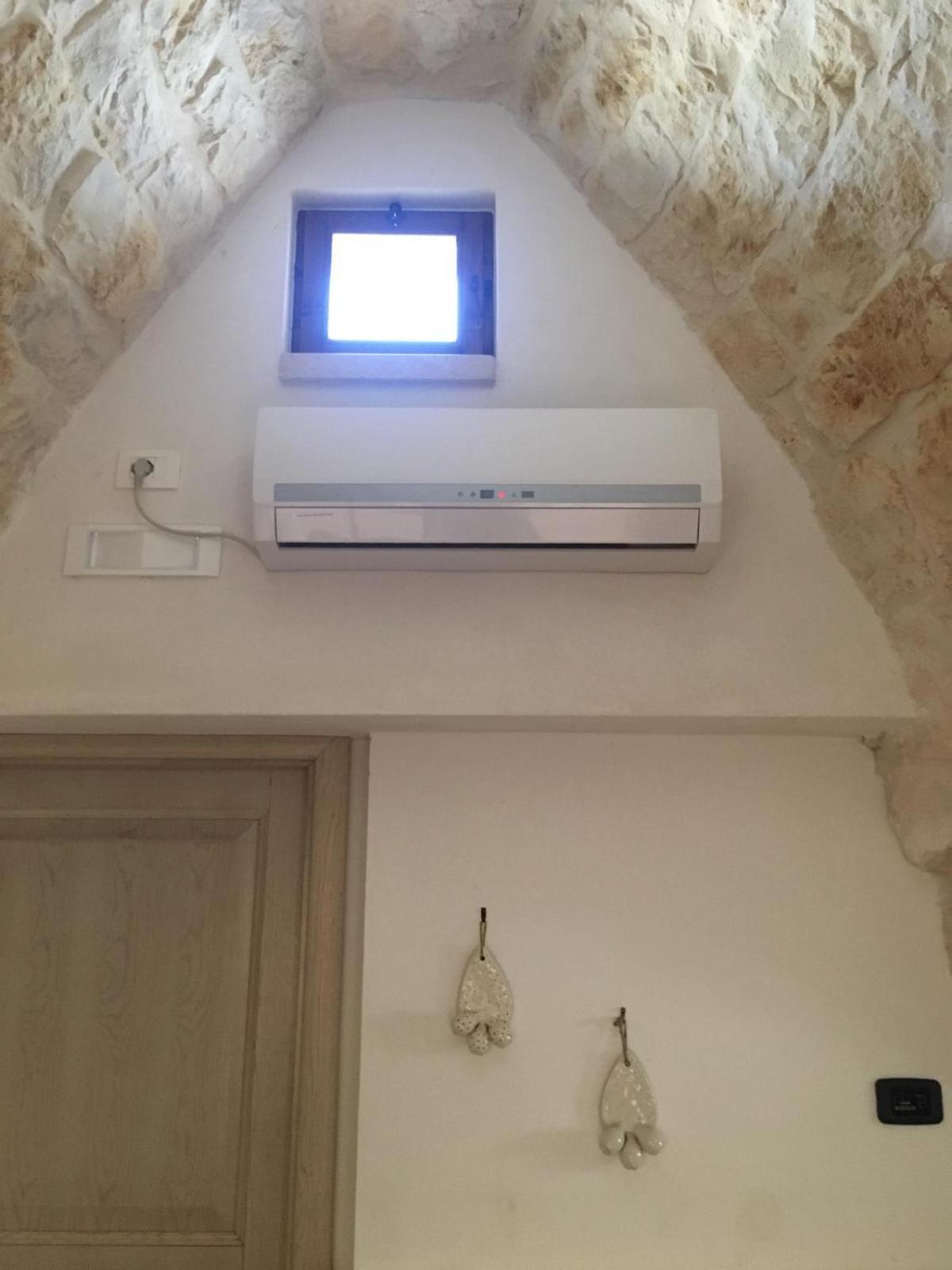 Villa I Trulli Di Mario Cisternino Zimmer foto