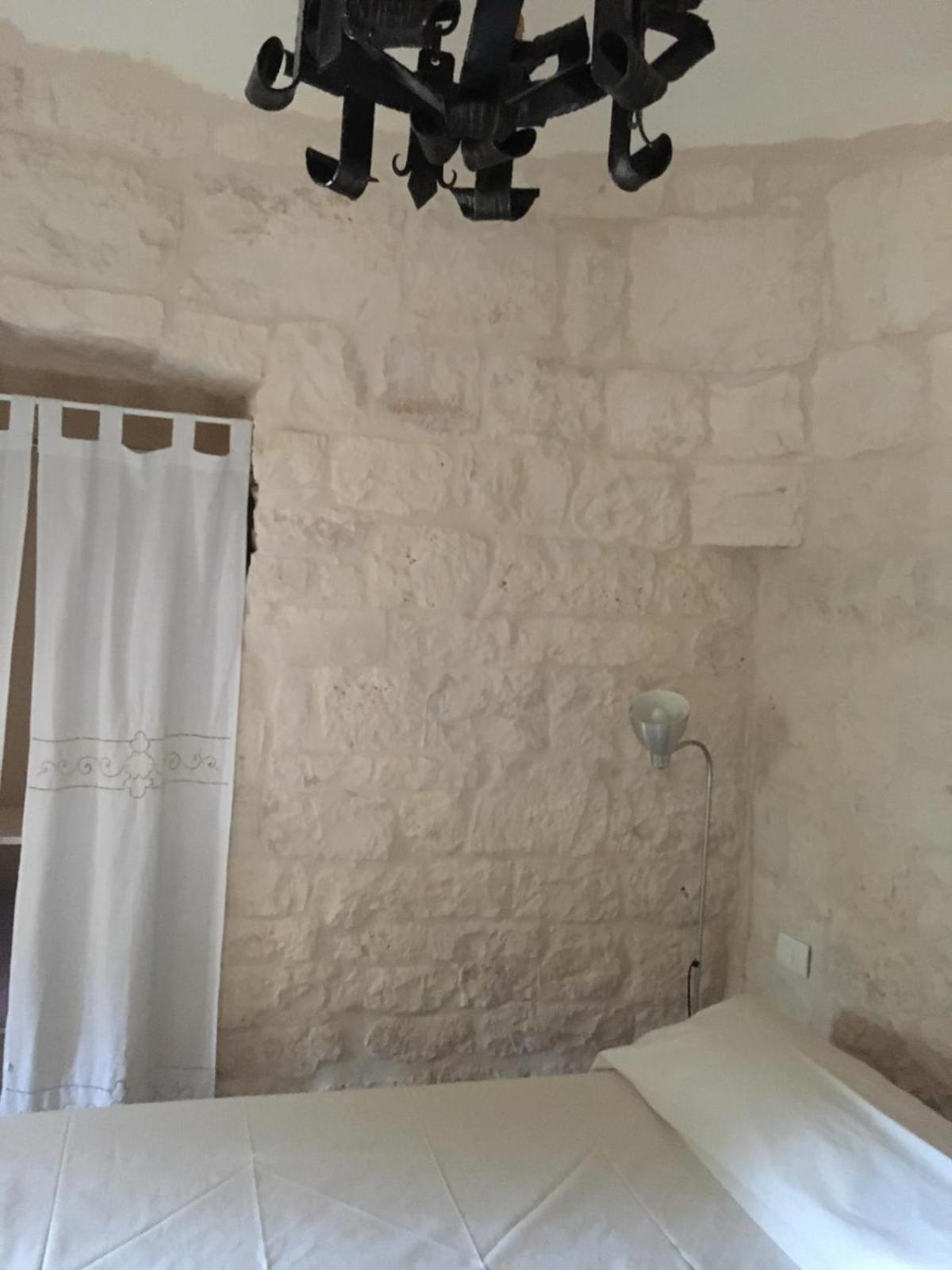 Villa I Trulli Di Mario Cisternino Zimmer foto