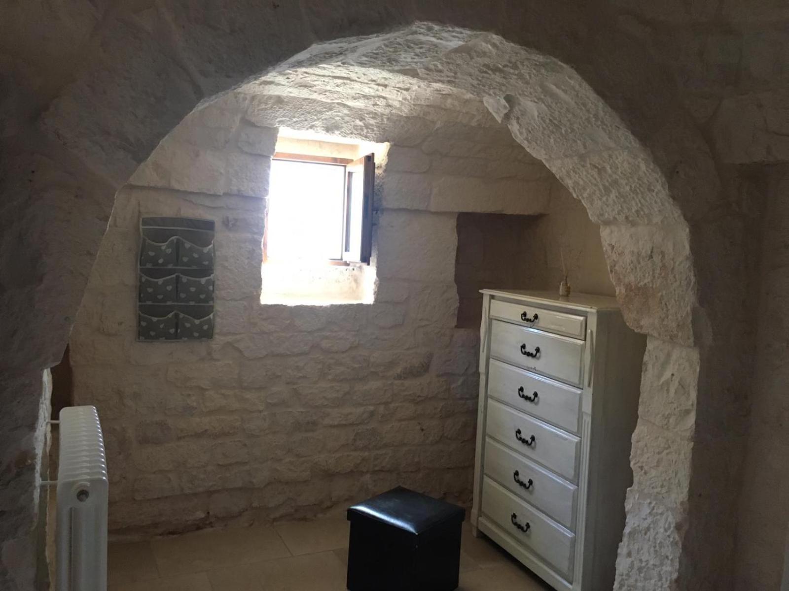 Villa I Trulli Di Mario Cisternino Zimmer foto